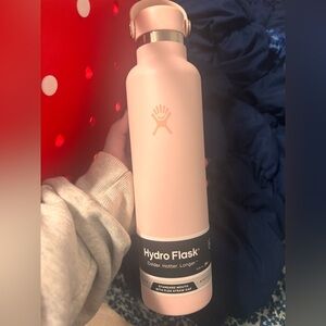 Hydro Flask Water Bottle